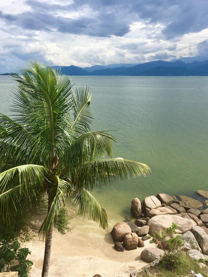 Prainha Da Nina Pensión Florianópolis