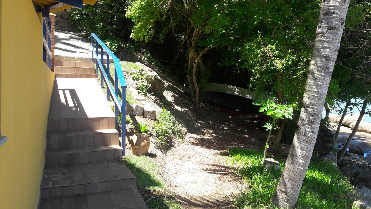 Pensión Prainha Da Nina